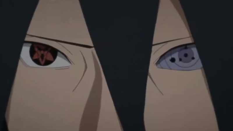 Czym jest Rinnegan Sasuke i jakie są jego zdolności? 