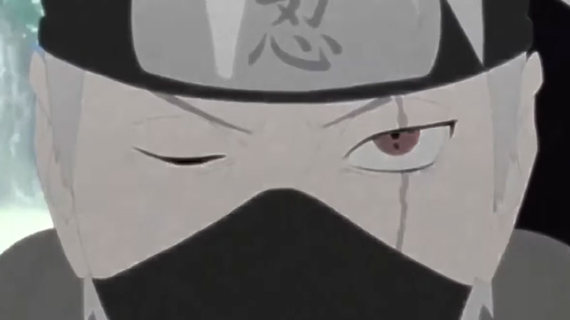 Czy Kakashi umiera w Naruto czy Boruto? 