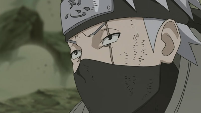 Jak Kakashi zdobył swój Sharingan i stracił go? 