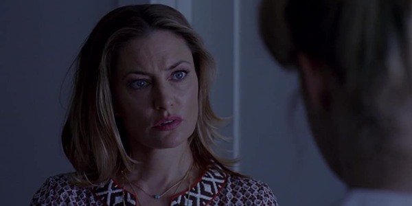 Madchen Amick o American Horror Story