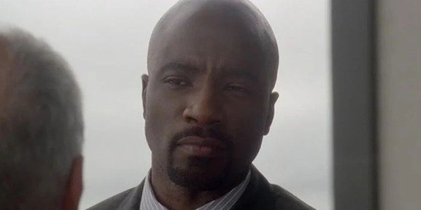 Mike Colter o American Horror Story
