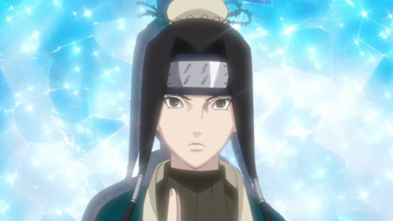 Czy‌ ‌Haku‌ a‌ Boy‌ lub‌ ‌a‌ ‌Dziewczyna‌ ‌in‌ Naruto?‌
