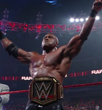 Dlaczego fani WWE prawdopodobnie nie zobaczą Bobby'ego Lashleya Vs. Brock Lesnar w każdej chwili wkrótce 2 597fd6148242ce72ffba363541e461514b718c95