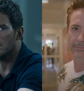 Chris Pratt, Robert Downey Jr. i inni podobno zarabiają ogromne pensje za nowe programy telewizyjne i transmisje strumieniowe 1 67712bf87cf8314a96319ea5815bd710c3757615