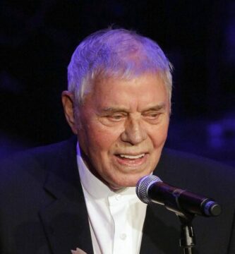Zmarł Tom T. Hall: Artysta w Hall of Fame muzyki country miał 85 lat 3 AP110919125077 e1629507171883