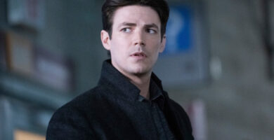 "The Flash”: skład superbohaterów i złoczyńców ujawniony w 5-częściowym wydarzeniu inauguracyjnym 8. sezonu 16 FLA707a 0334r