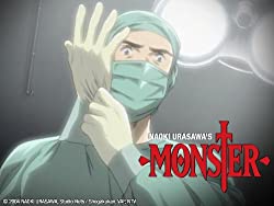 Gdzie mozna legalnie ogladac Monster Anime