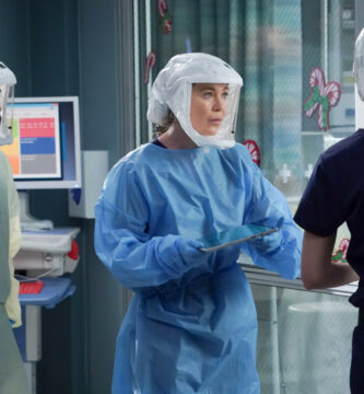 Greys Anatomy Season 18 finale 2