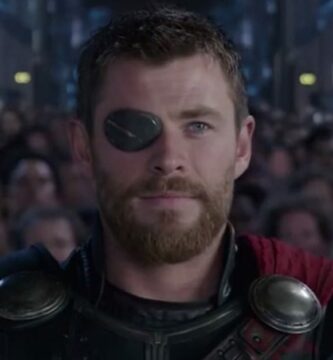 How Did Thor Get His Eye Back 00