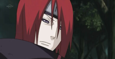 How did Nagato get the Rinnegan 00