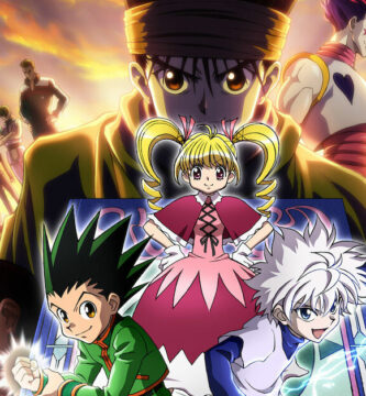 Is Alluka A Boy Or A Girl In Hunter X Hunter 00