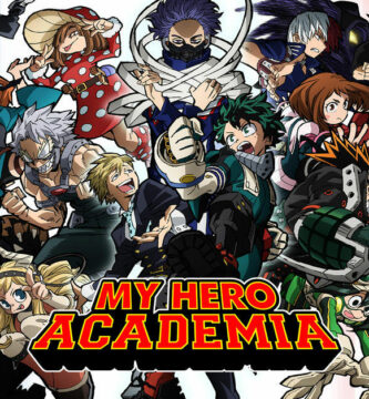 Czy My Hero Academia jest na Netflix (2021)? 1 Is My Hero Academia on Netflix 2021 00