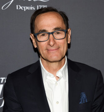 Josh Sapan1