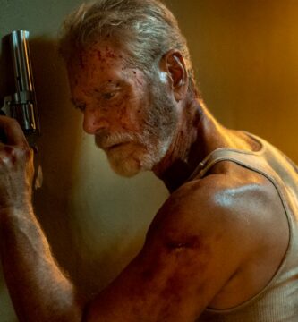 Recenzja Dont Breathe 2 Jedna z najbardziej blednych kontynuacji w