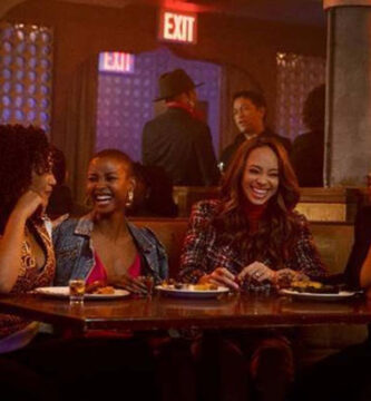 "Run The World” wznowione w sezonie 2 przez Starz z Rachelle Williams jako nową showrunnerką 1 Run The World