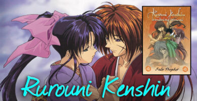 Rurouni Kenshin Watch Order Every Live Action Movie And Animated Series 00