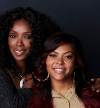 "Peace Of Mind With Taraji” wznowiony na sezon 2 przez Facebook Watch 3 Taraji and Tracie 4