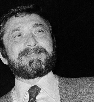 Walter Yetnikoff 1