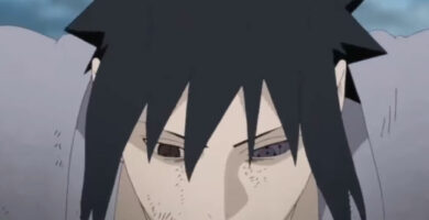 What Is Sasukes Rinnegan And What Are Its Abilities 00