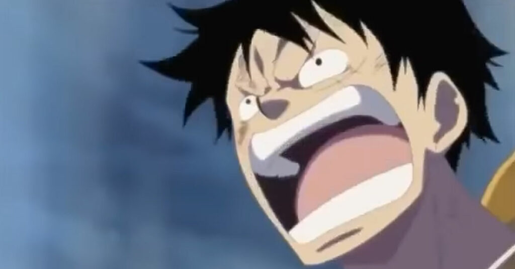 When Does Luffy Learn Haki 00