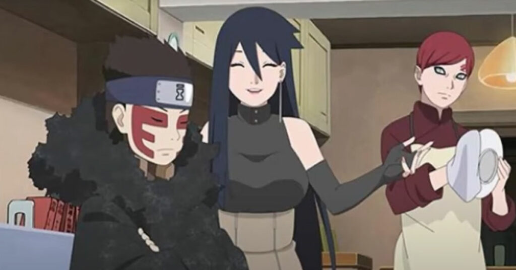 Who Is Kiyomi Uchiha 7 Things You Need To Know 00