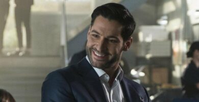 Lucifer Season 6 zawiera zabawne i nieoczekiwane połączenie z inną serią DC 18 ba1ba3e5a2aea6b6de61bc153fda570e46e73a88