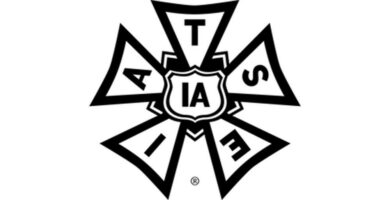 iatse logo