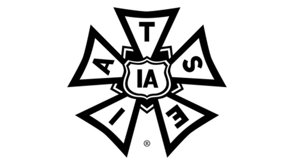 iatse logo