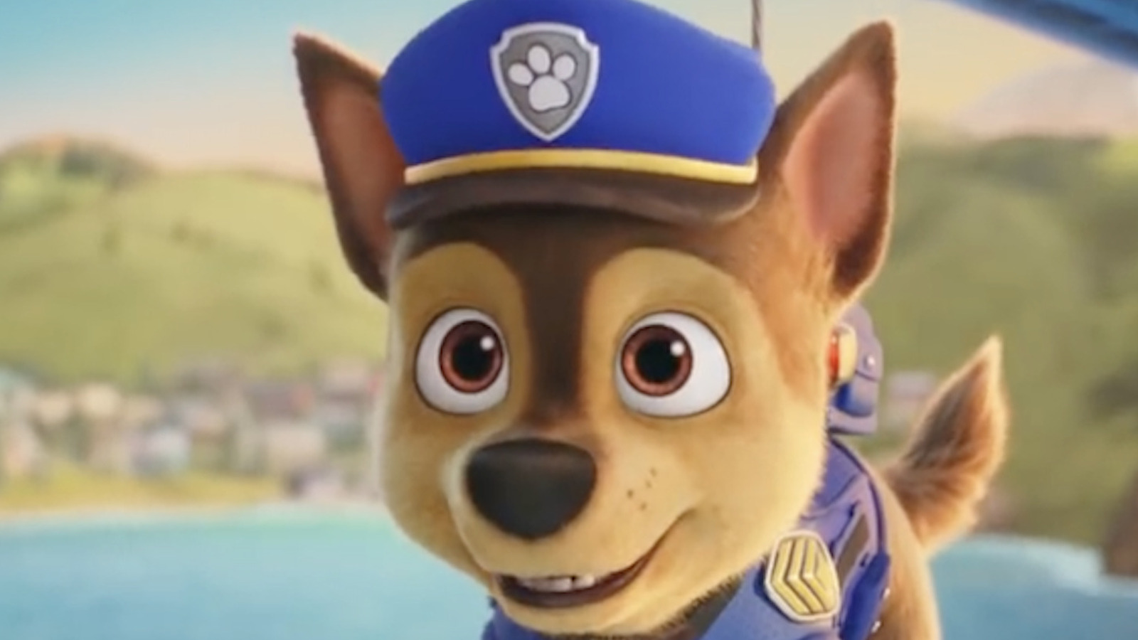 Psi Patrol Recenzja Filmu Pozw L Dzieciom Bawi 2023   L Intro 1629465584 