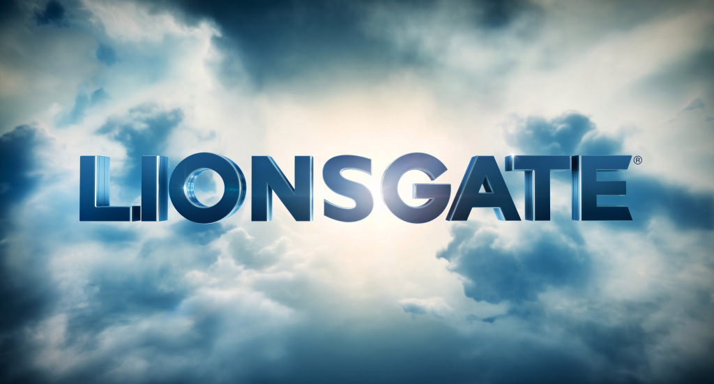 lionsgate 2017 logo use this one