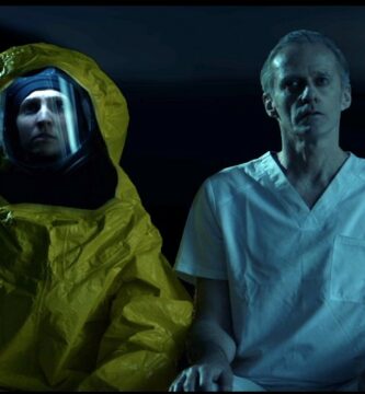 Nadchodzące masowe wymieranie nadchodzi w "Risen” wraz ze zwiastunem i datą premiery 3 risen 2021 movie still