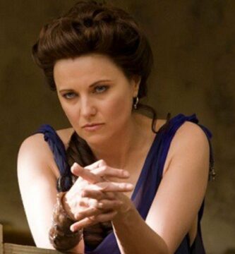 Lucy Lawless ujawnia, że fani Mandalorian chcą, by zastąpiła Ginę Carano, ma ciemną stronę 2 0bf24e847f06e7a2b7f2b00066f917eab7c1259f