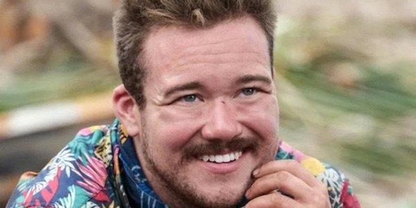 Zeke Smith