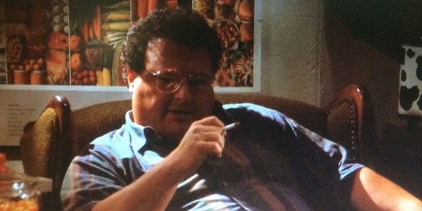 Wayne Knight na Seinfeld