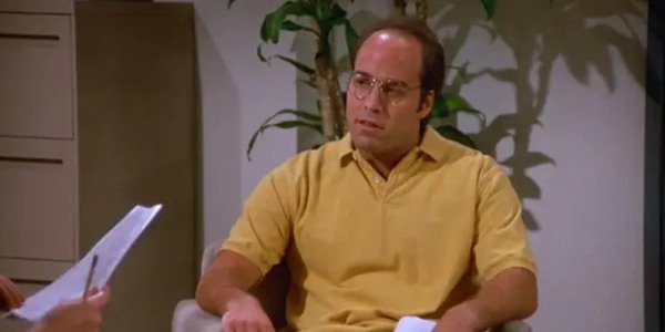 Jeremy Piven na Seinfeld