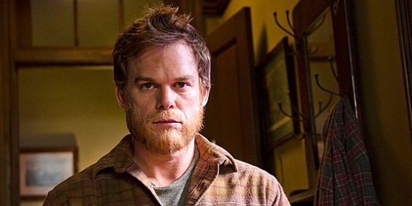 Tytułowa postać Dextera.
