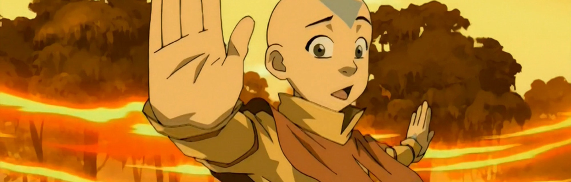 1631355028 919 Aang kontra Korra kto wygralby walke awatarow