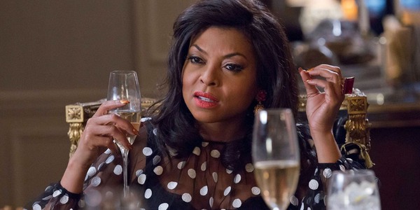 Taraji P. Henson w Empire