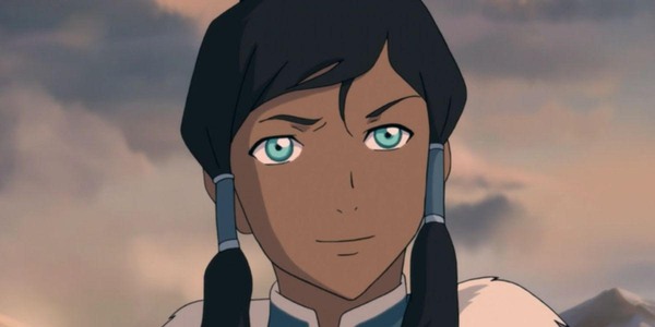 Korra