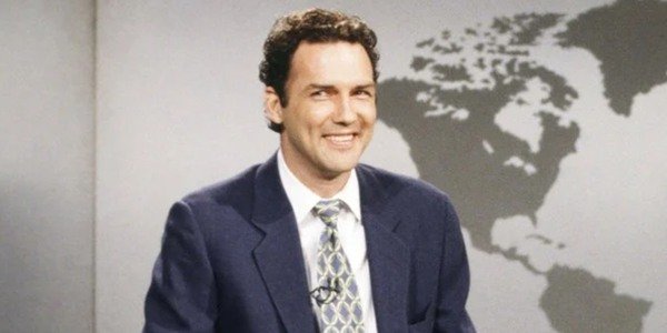Norm Macdonald na Saturday Night Live