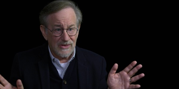 Steven Spielberg w filmach
