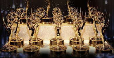 1632089747 Emmy statuettes