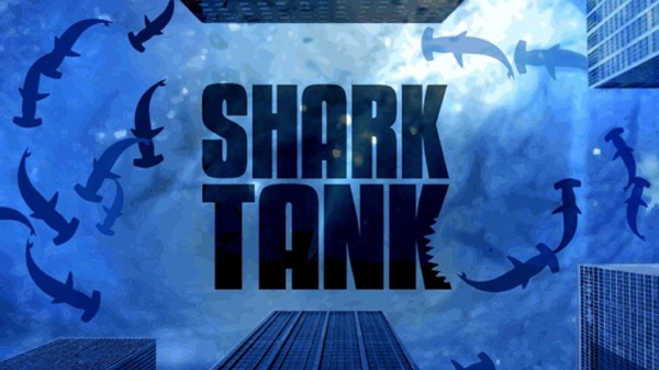 Logo Shark Tank