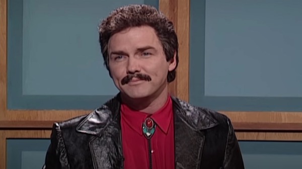 Zrzut ekranu Turd Ferguson Celebrity Jeopardy