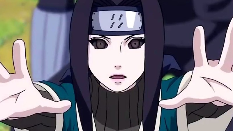 Czy Haku jest chłopcem czy dziewczyną w Naruto?  