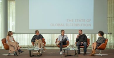 230921 Josef Brunner forZFF Summit THE STATE OF GLOBAL DISTRIBUTION 9349