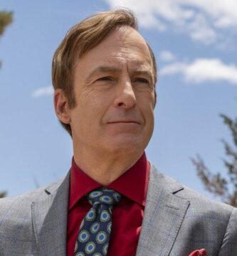 Jak Bob Odenkirk świętował swój powrót, by lepiej zadzwonić do Saula po ataku serca 3 3ed102d354fd8e10b58581f18ba79fc999643575
