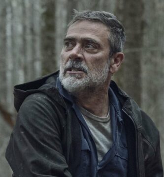 Jeffrey Dean Morgan z The Walking Dead ma konkretne pomysły na to, co chciałby od Negan Spinoff 3 9384f7229a5bfdab304893610073d36a9d18abad