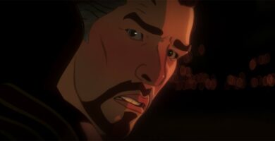 Marvel's What If: 5 najfajniejszych zmian w MCU w odcinku Doctor Strange 17 94836e0c9828ac614571f09c35cb6aaef5b15814