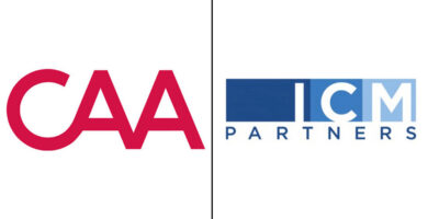 CAA ICM Partners